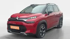 Vermelho Usado 2023 Citroën C3 PureTech Citadino | € 15.739 (Preço justo)