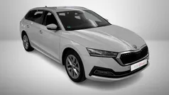 Usado 2020 Skoda Octavia First Edition Carrinha | € 22.490 (Preço justo)