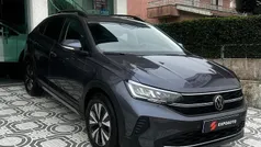 Cinza Usado 2023 VW Taigo Life SUV | € 18.950 (Preço justo)