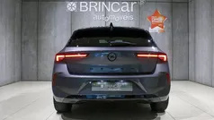 Cinza Usado 2023 Opel Astra GS Line | € 19.490 (Super Preço)