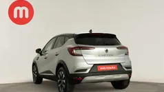 Usado 2023 Renault Captur Techno SUV | € 17.999 (Bom preço)
