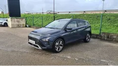 Usado 2022 Hyundai Bayon Premium SUV | € 19.500 (Preço justo)