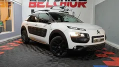 Branco Usado 2015 Citroën C4 Cactus Feel Citadino | € 12.750 (Preço justo)