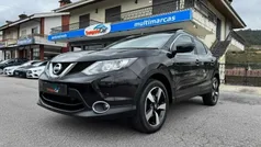 Usado 2016 Nissan Qashqai N-Connecta SUV | € 17.990 (Preço justo)