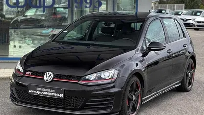 Usado VW Golf VII GTI 230 HP (169 kW) 2015 Citadino