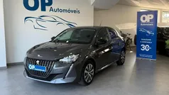 Usado 2023 Peugeot 208 Active Citadino | € 16.350 (Preço justo)