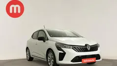 Usado 2025 Renault Clio V Evolution | € 19.499 (Preço justo)
