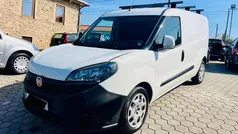 Usado 2019 Fiat Doblò Monovolume | € 8.990 (Super Preço)