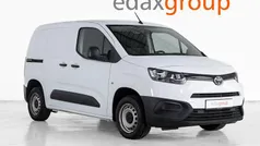 Branco Usado 2021 Toyota Proace Comfort Van | € 15.990 (Bom preço)