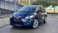 Usado 2018 Renault Grand Scénic IV Dynamique Monovolume | € 18.990 (Preço justo)