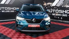Azul Usado 2022 Renault Arkana SUV | € 23.900 (Preço justo)