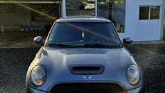 Antracite Usado 2007 Mini Cooper Citadino | € 8.900 (Preço justo)