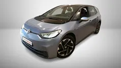 Cinza Usado 2021 VW ID.3 Pro Performance Citadino | € 19.990 (Preço justo)