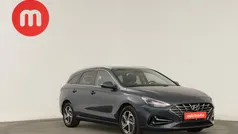 Usado 2024 Hyundai i30 Style Carrinha | € 23.999 (Preço justo)