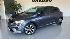Usado 2022 Renault Clio V | € 16.950 (Preço justo)