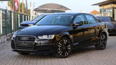 Usado 2014 Audi A3 Design Sedan | € 16.990 (Preço justo)