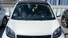 Usado 2016 Smart ForTwo Coupé Coupé | € 10.000 (Super Preço)