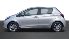 Usado 2014 Toyota Yaris Comfort | € 12.490 (Preço justo)