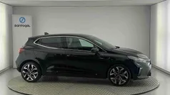 Preto Usado 2024 Mitsubishi Colt | € 17.700 (Preço justo)