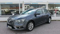Renault Mégane IV