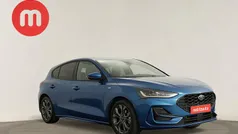 Usado 2025 Ford Focus ST-Line X | € 24.499 (Preço justo)