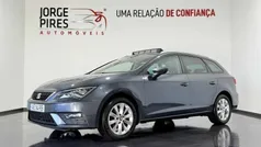 Usado 2020 Seat Leon Carrinha | € 16.990 (Preço justo)