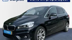 Usado 2017 BMW 216 Active Tourer Monovolume | € 16.500 (Bom preço)