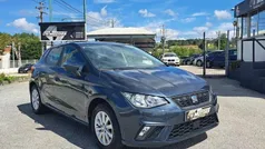 Usado 2021 Seat Ibiza Style Citadino | € 13.890 (Bom preço)