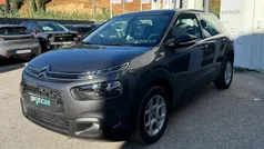 Cinzento Usado 2020 Citroën C4 Cactus Feel Citadino | € 16.950 (Preço justo)