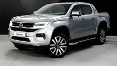 Cinzento Novo 2024 VW Amarok Pickup | € 56.490