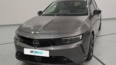Cinza Usado 2023 Opel Astra Elegance Carrinha | € 22.000 (Bom preço)