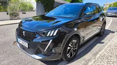 Usado 2021 Peugeot 2008 GT SUV | € 22.500 (Preço justo)