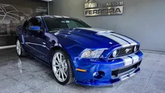 Usado 2012 Ford Mustang | € 69.950