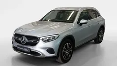 Cinza Usado 2024 Mercedes GLC220 SUV | € 62.950 (Bom preço)