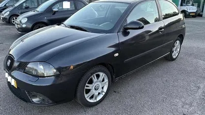 Usado 2004 Seat Ibiza | € 3.850 (Preço justo)