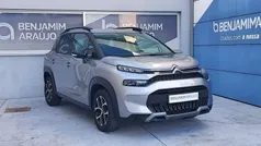 Usado 2024 Citroën C3 Aircross Feel SUV | € 18.250 (Preço justo)