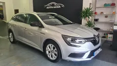Usado 2020 Renault Mégane GrandTour LIMITED Carrinha | € 15.980 (Bom preço)