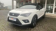 Usado 2020 Seat Arona SUV | € 16.500 (Preço justo)