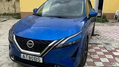 Usado 2022 Nissan Qashqai SUV | € 21.500 (Super Preço)