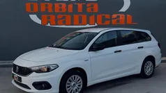 Usado 2019 Fiat Tipo Easy Carrinha | € 11.450 (Preço justo)