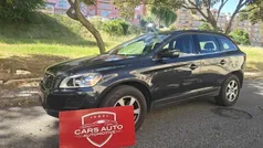 Preto Usado 2012 Volvo XC60 SUV | € 16.999 (Preço justo)