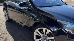 Usado 2009 Opel Insignia Sedan | € 7.650 (Preço justo)