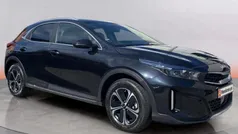 Preto Usado 2023 Kia XCeed SUV | € 22.980 (Preço justo)
