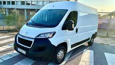 Usado 2020 Peugeot Boxer Van | € 8.950 (Preço justo)