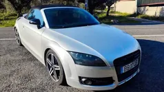 Outra Usado 2007 Audi TT | € 13.500 (Preço justo)