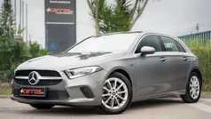 Usado 2020 Mercedes A250 Style | € 26.890 (Preço justo)