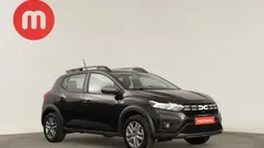 Usado 2023 Dacia Sandero Expression Citadino | € 16.999 (Preço justo)