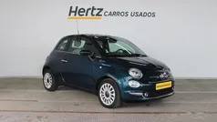 Usado 2023 Fiat 500 Lounge Citadino | € 13.690 (Preço justo)