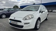 Usado 2018 Fiat Punto Citadino | € 7.000 (Preço justo)