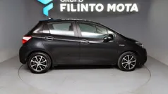 Usado 2019 Toyota Yaris Hybrid Comfort | € 15.990 (Preço justo)